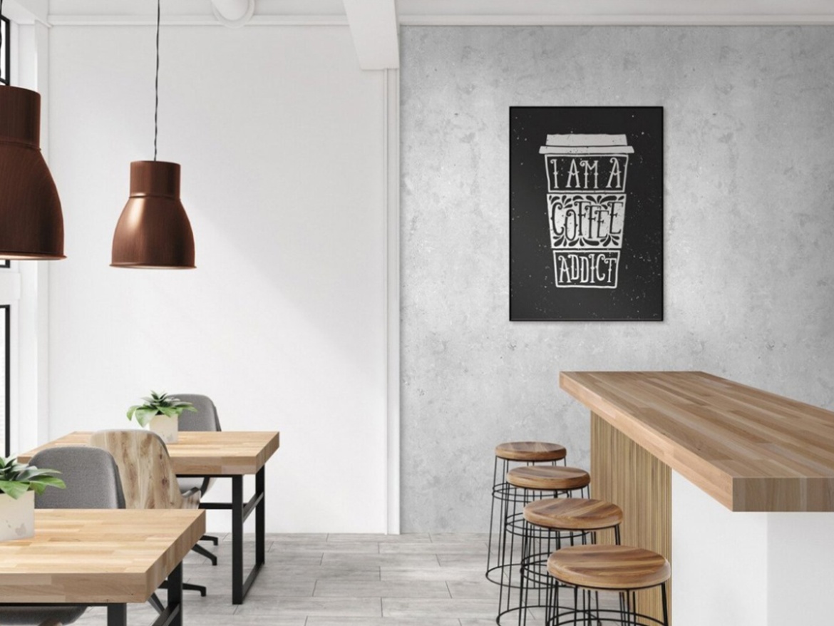 Obkladový panel Kronospan Rocko Concrete