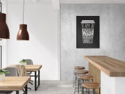 Obkladový panel Kronospan Rocko Concrete