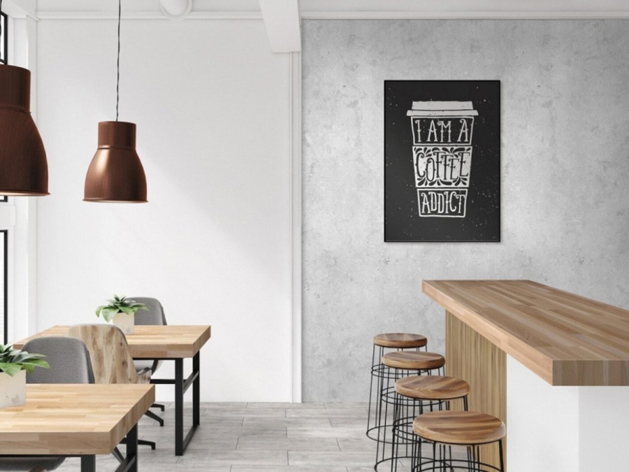 Obkladový panel Kronospan Rocko Concrete