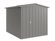 Plechový záhradný domček Hörmann Juno Modern JSD