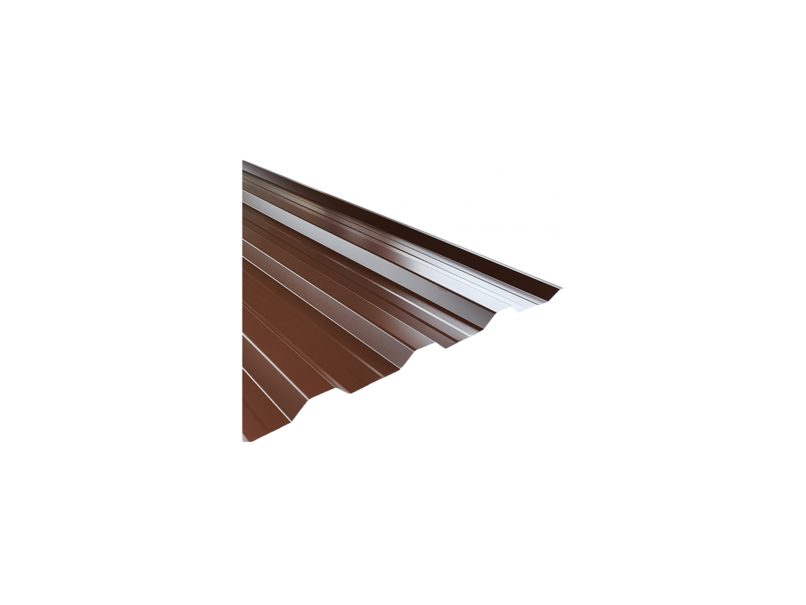 Trapézový plech Covernit T18