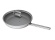 G21 Pánev  Gourmet Magic 28 cm s poklicí, nerez