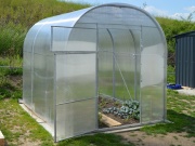 Skleník Lanit Plast Dněpr Mini