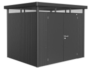 Domek DUO Biohort Highline DUO