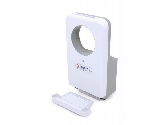 Kézszárítók Jet Dryer ORBIT