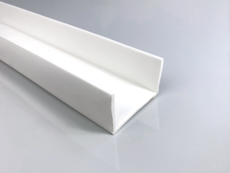 For full boards –  PP U-profil Paneltim