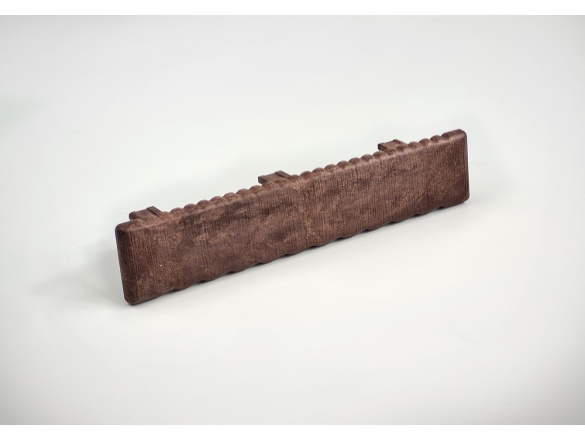 Koncové krytky + svorky Deceuninck