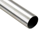 Tenkostěnná nerezová trubka Scobax Capilara