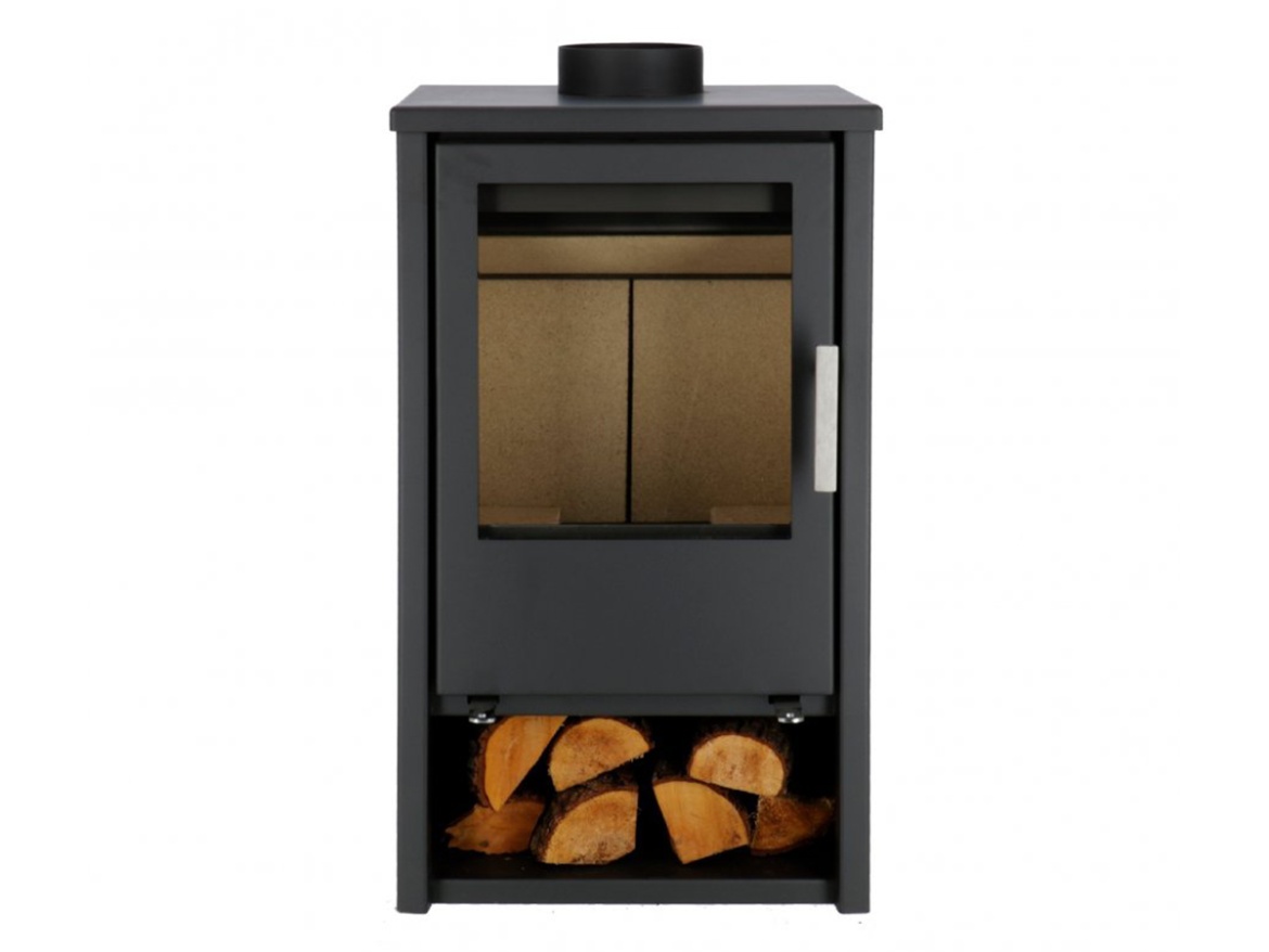 Krbové kachle Livin' Flame Nordland