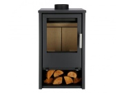 Krbové kachle Livin' Flame Nordland