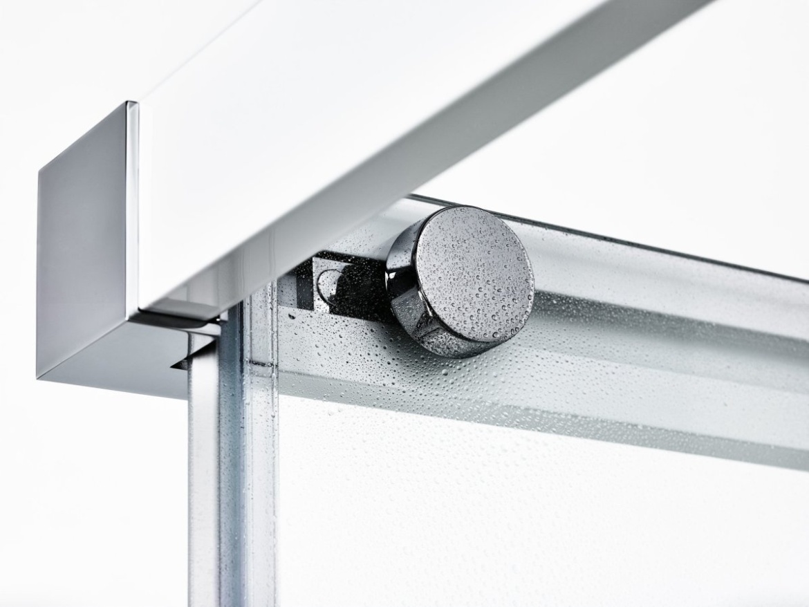 Ravak MSDPS 120x90 P, lesk+transparent