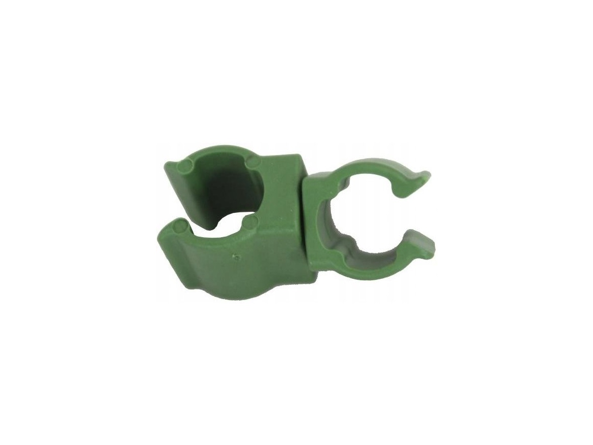 Garden Line Otočná spojka pro tyčky k rostlinám - 11mm/6ks