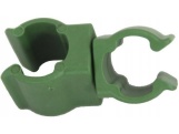 Garden Line Otočná spojka pro tyčky k rostlinám - 11mm/6ks