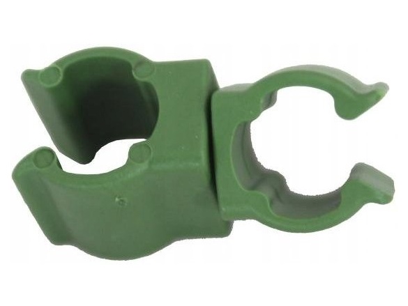 Garden Line Otočná spojka pro tyčky k rostlinám - 11mm/6ks