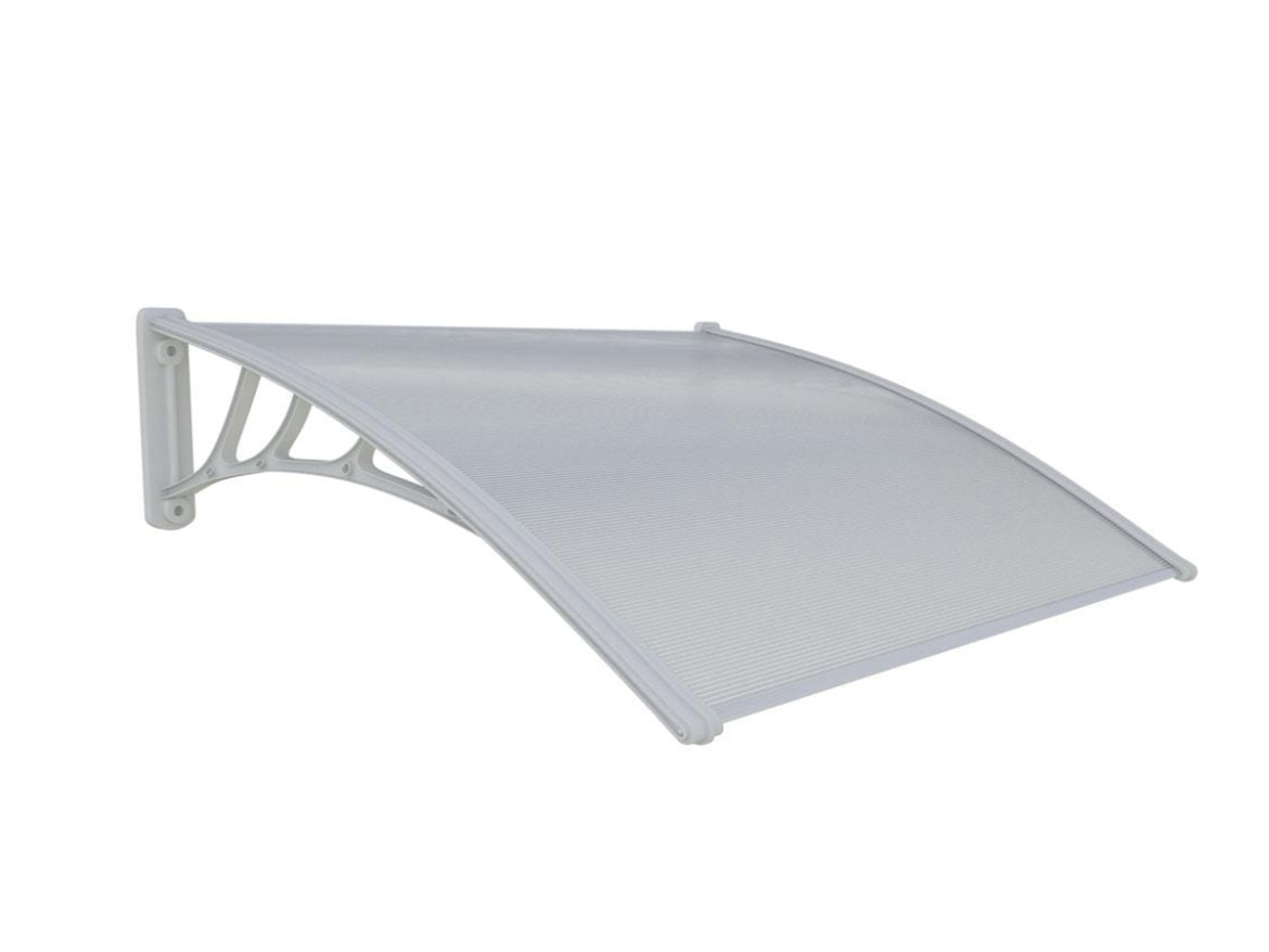 Vchodová strieška Scobax Savespot Antirain