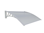 Vchodová stříška Scobax Savespot Antirain