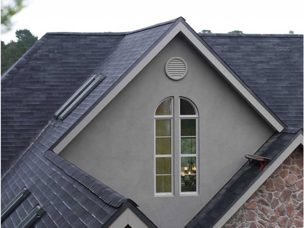 Asfaltový šindeľ Scobax Rectangular