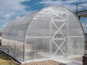 Gardentec Classic vs. Trjoska