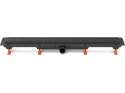 Žlab Chuděj LZB 40 Black