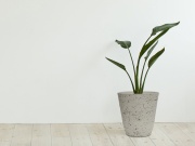 G21 Květináč Baltic Roll