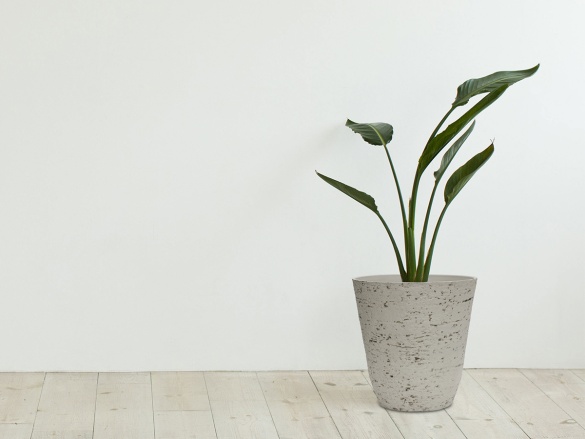 G21 Květináč Baltic Roll