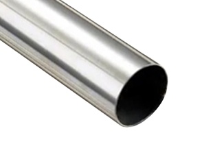 Kovové rúry –  Capilara 9 mm, délka 1000 mm, cena za ks