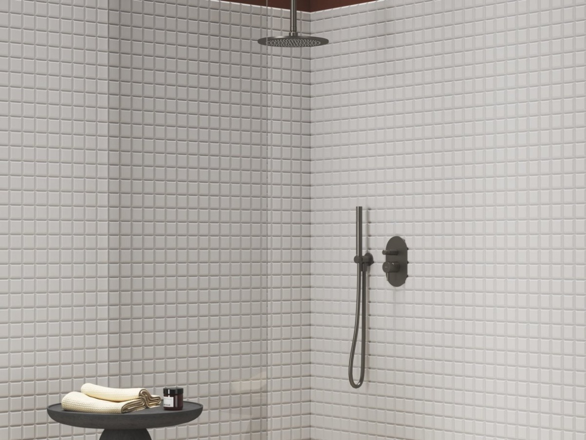 Ravak ES 061.60RGB.O2 Podomítková baterie 2-cestná s tělesem, Rose Gold Brushed