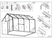 Sada na vázání rostlin Gampre