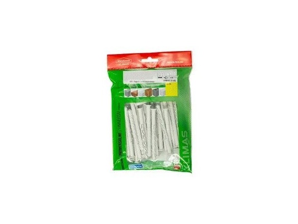 Hm. rámové 8x65 vrecko Klimas Wkręt-met HMOŽDINKA RÁMOVÁ BEZ VRUTU - SÁČEK