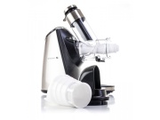 G21 Homogenizační nástavec  na výrobu zmrzliny pro odšťavňovač Gracioso