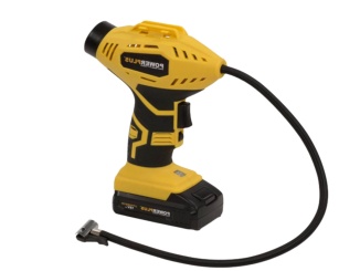 Kompresszorok –  POWX1700