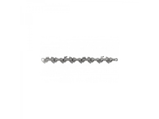 Láncok –  Riwall Oregon Pilový řetěz 3/8" 1,3mm ( lišta 10" ) 40 článků