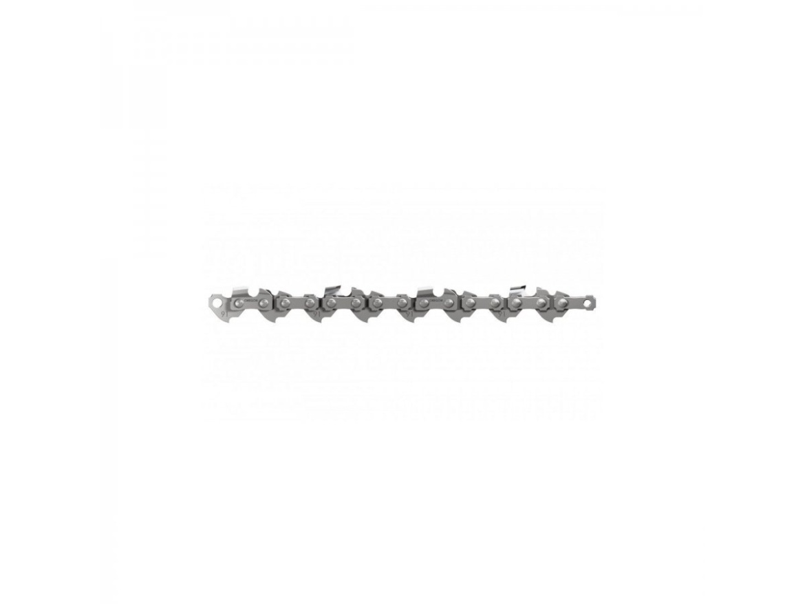 Pre RACS 2520i / RPMT 520 Riwall Oregon Pilový řetěz 3/8" 1,3mm - 40 článků ( lišta 10" )