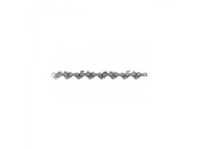 Pre RACS 2520i / RPMT 520 Riwall Oregon Pilový řetěz 3/8" 1,3mm ( lišta 10" ) 40 článků