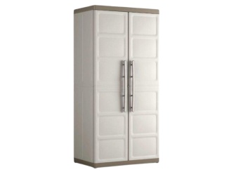 Nábytok –  Keter Skříň Excellence XL Utility