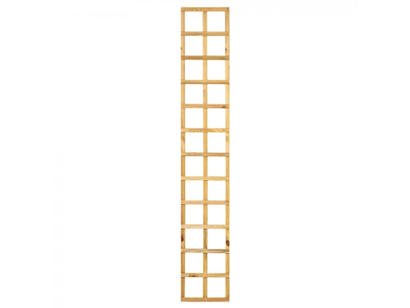 Mříž Tuindeco Straight eco 30