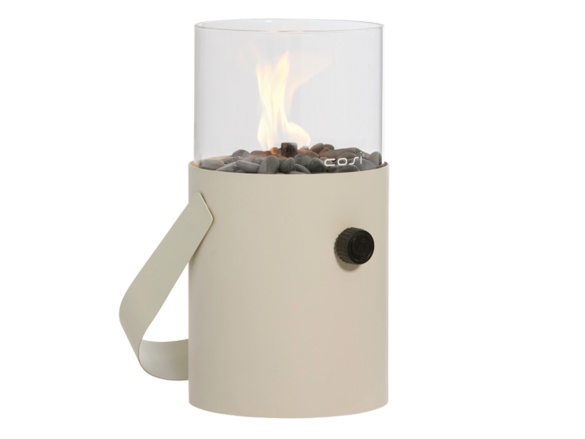 Plynová lucerna COSI Cosiscoop Original