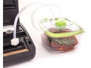 G21 Vakuovačka  Nefrit