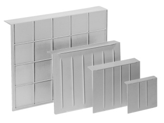 Tartozékok a következőhöz: Revizní šachta Dakota