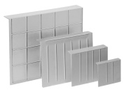 Zápachová priečka Dakota priečka