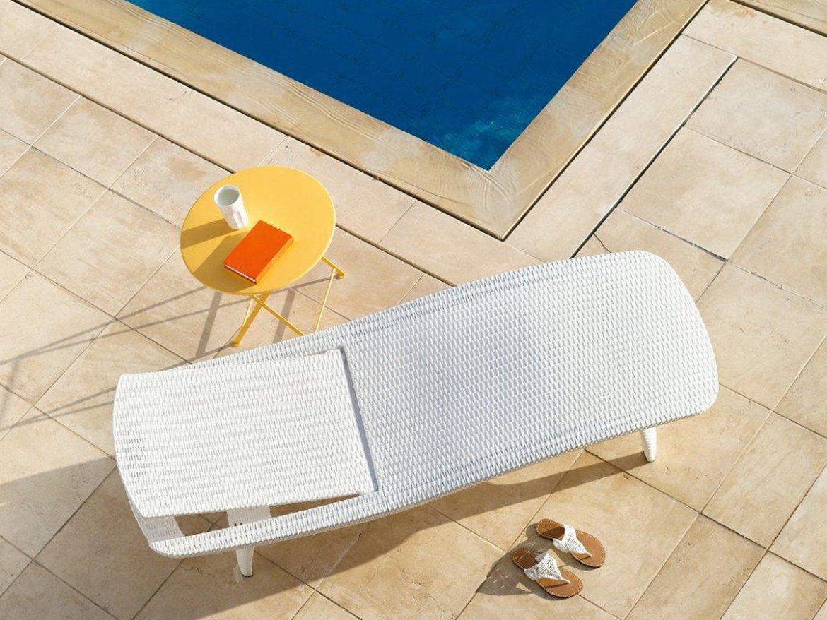 Lehátko Keter Lehátko Pacific