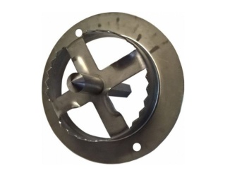 Tepelná izolácia –  Bravoll na minerální vatu kovová