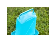 Scobax Plastová napáječka s nožičkami 5.5 L, více barev