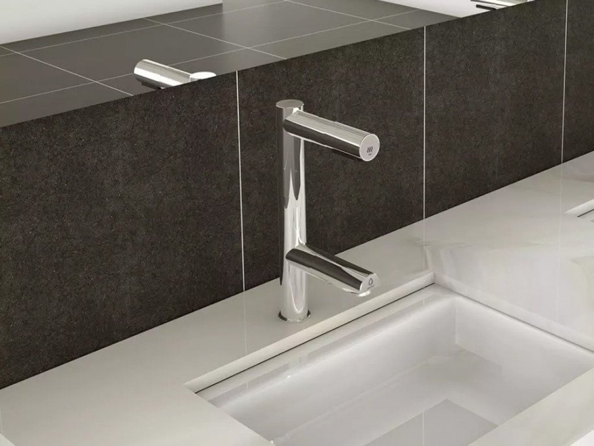 Sušiče rúk Jet Dryer DUO 2v1