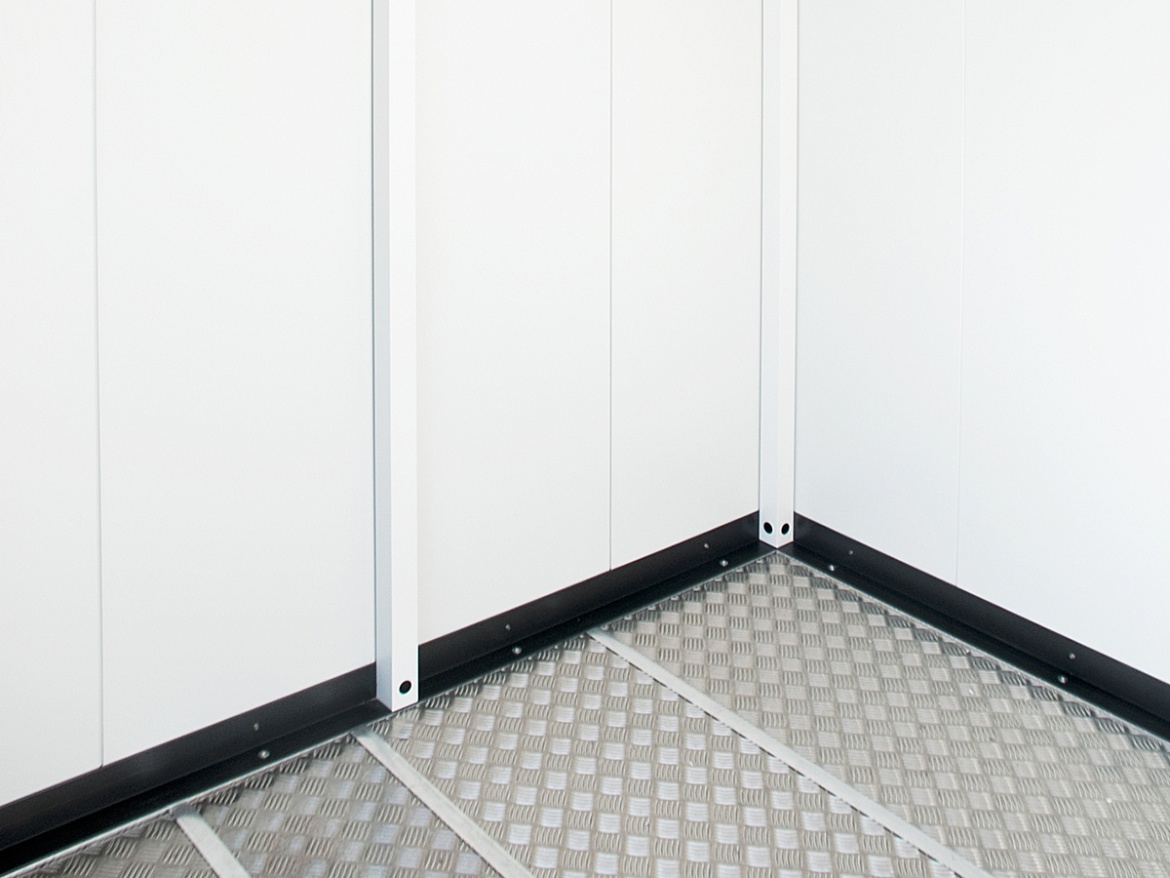 Biohort Podpora střechy CasaNova