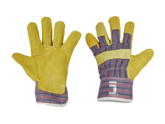 Konštrukčné prvky –  Cerva Štípenka