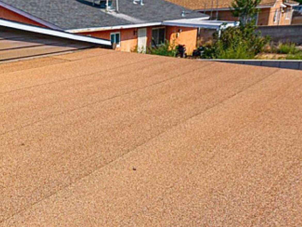 Asfaltový pás Tegola Garden Roof SA