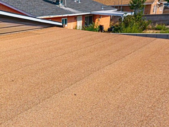 Asfaltový pás Tegola Garden Roof SA