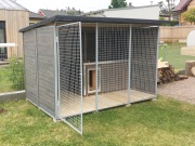 Koterec Česká Manufaktura Buddy Ully