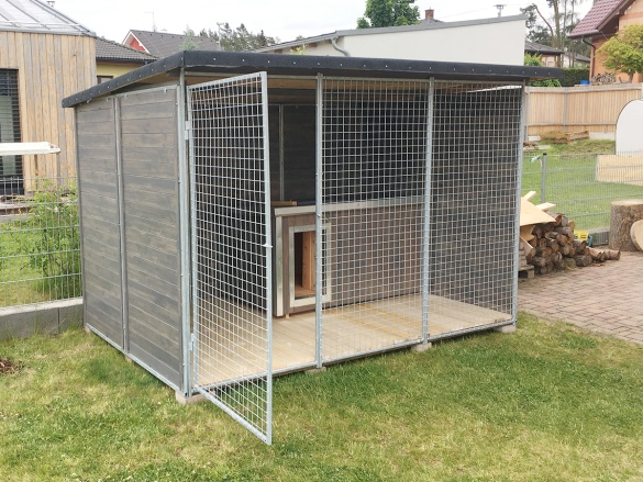 Koterec Česká Manufaktura Buddy Ully